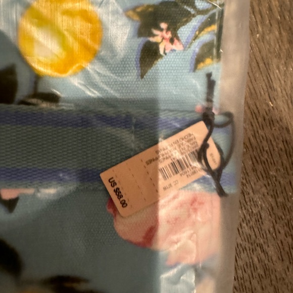 Victoria’s Secret tote bag - swim cooler tote bag - Picture 6 of 10